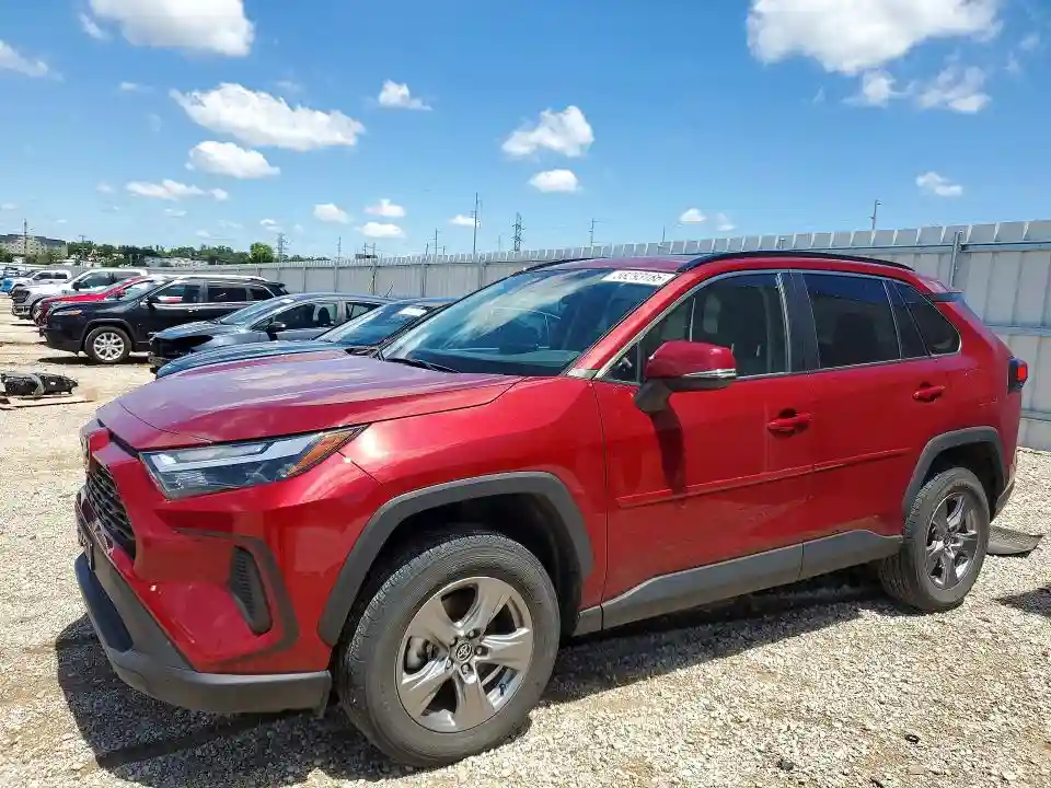 2T3P1RFVXRW422062 2024 TOYOTA RAV4-0