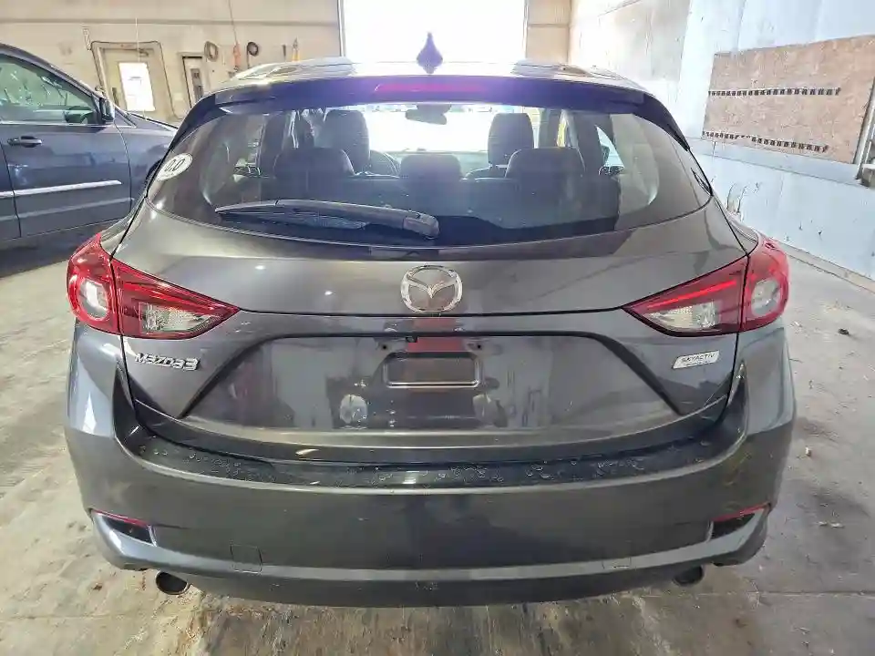 JM1BN1M37H1119822 2017 MAZDA 3-5