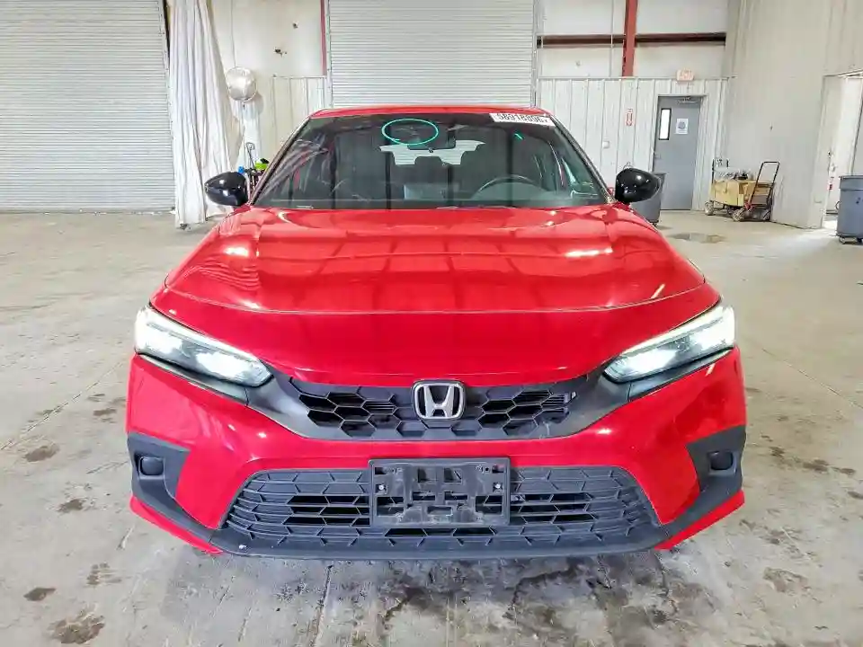 19XFL2H89NE008698 2022 HONDA CIVIC-4