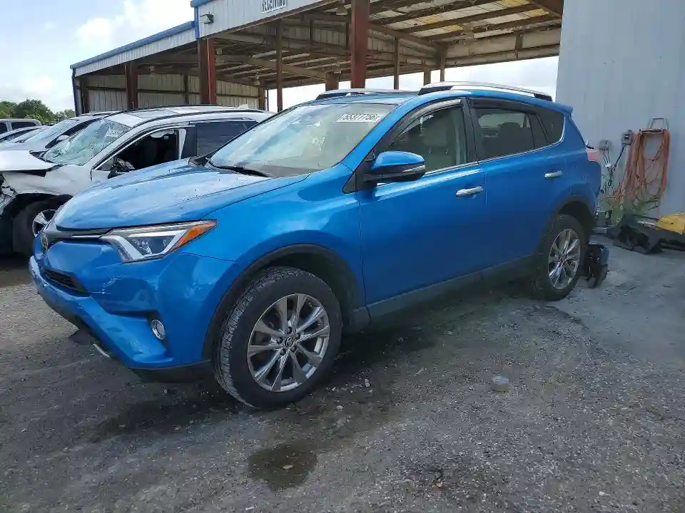 JTMYFREV0GJ067003 2016 TOYOTA RAV4-0