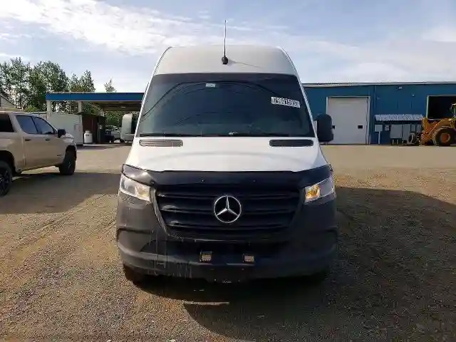 W1Y4NDHY9PT143683 2023 MERCEDES-BENZ SPRINTER-4