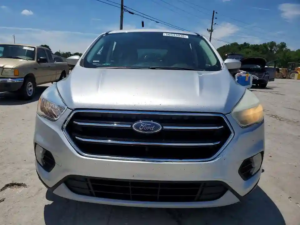 1FMCU9G98KUB07444 2019 FORD ESCAPE-4