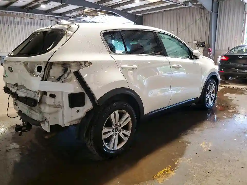 KNDPM3AC7K7521109 2019 KIA SPORTAGE-2