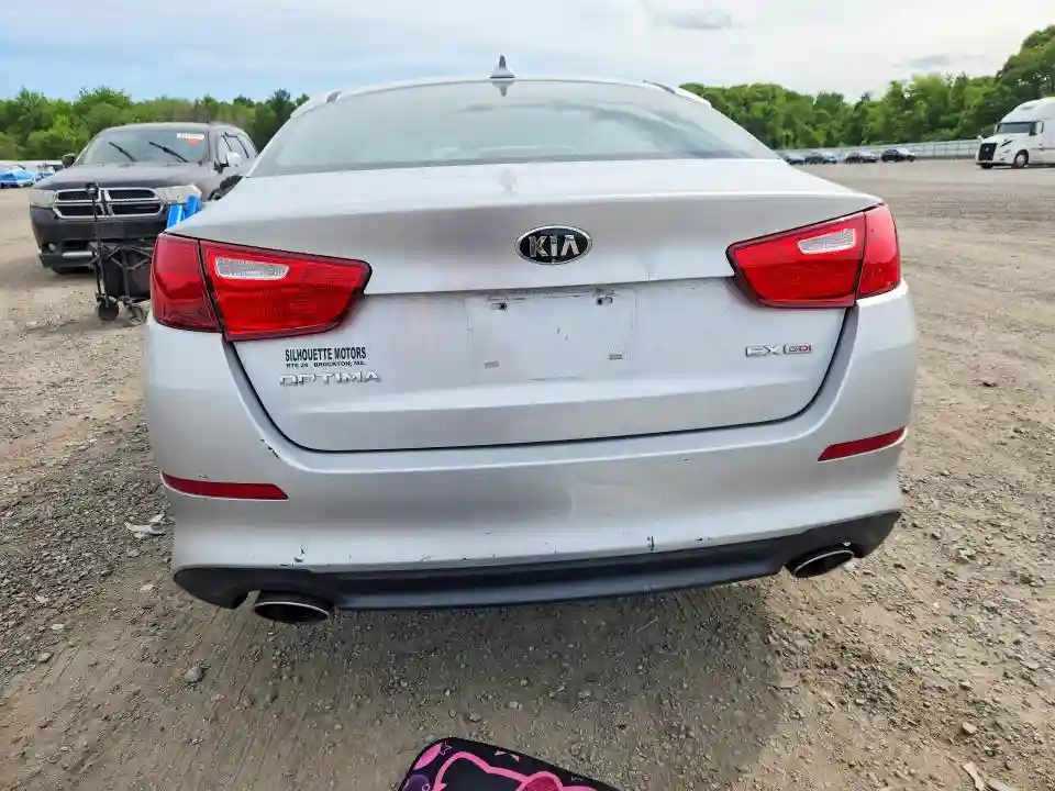 5XXGN4A70FG429696 2015 KIA OPTIMA-5