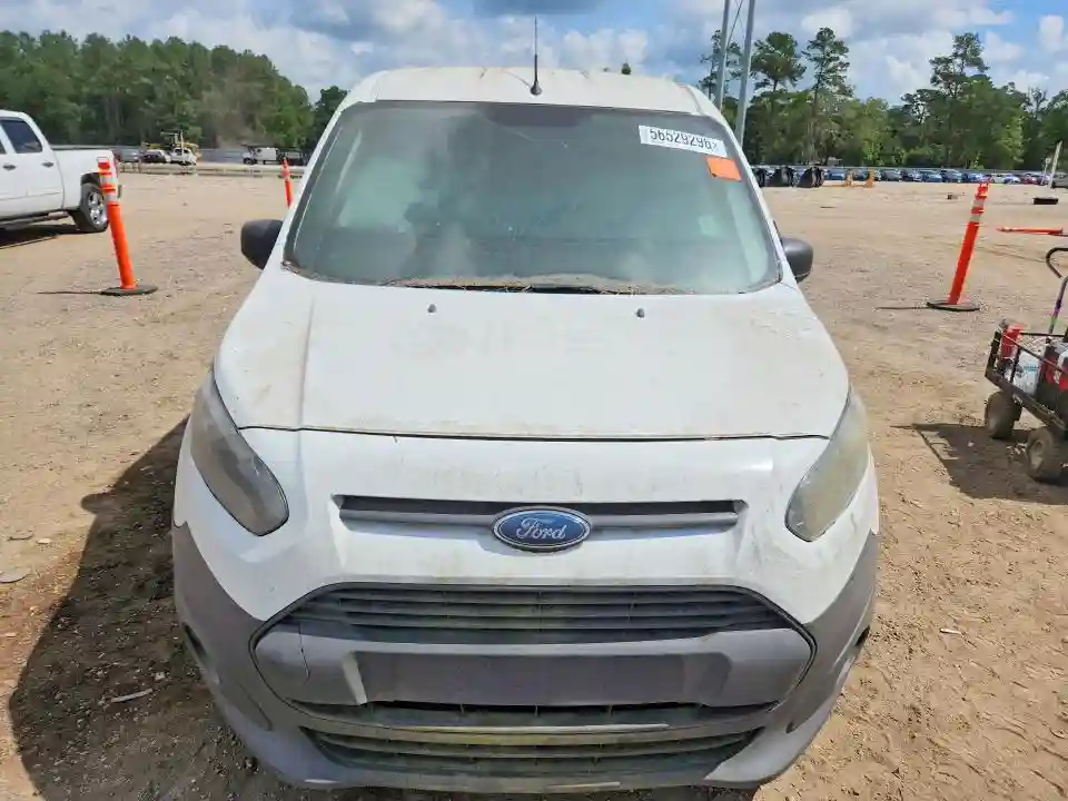 NM0LS7E7XJ1351819 2018 FORD TRANSIT-4
