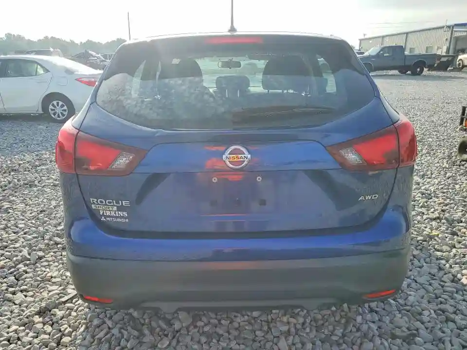 JN1BJ1CR1KW325720 2019 NISSAN ROGUE-5