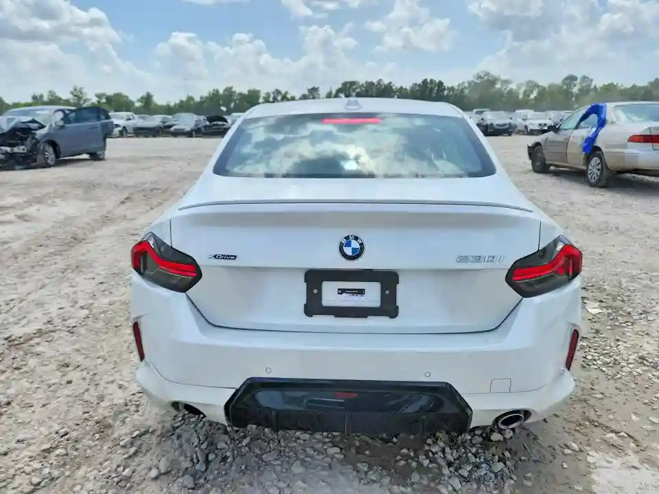 3MW33CM08T8F93078 2026 BMW 2 SERIES-5
