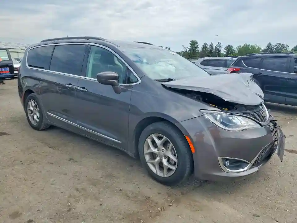 2C4RC1BG2HR514416 2017 CHRYSLER PACIFICA-3