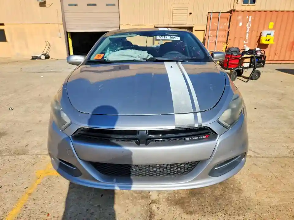1C3CDFBB1FD112797 2015 DODGE DART-4