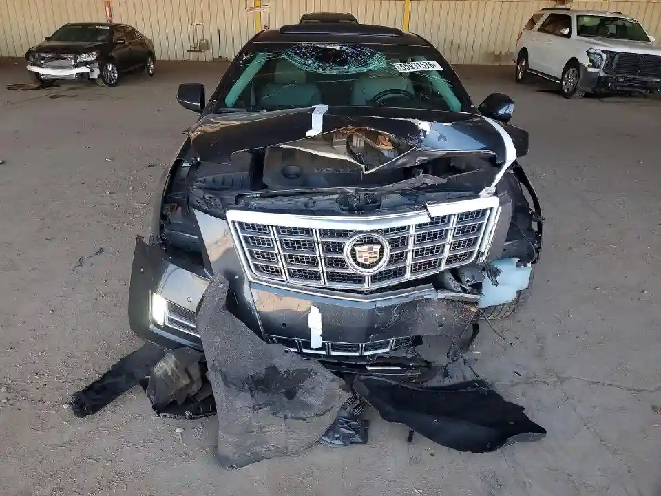 2G61M5S39F9134942 2015 CADILLAC XTS-4