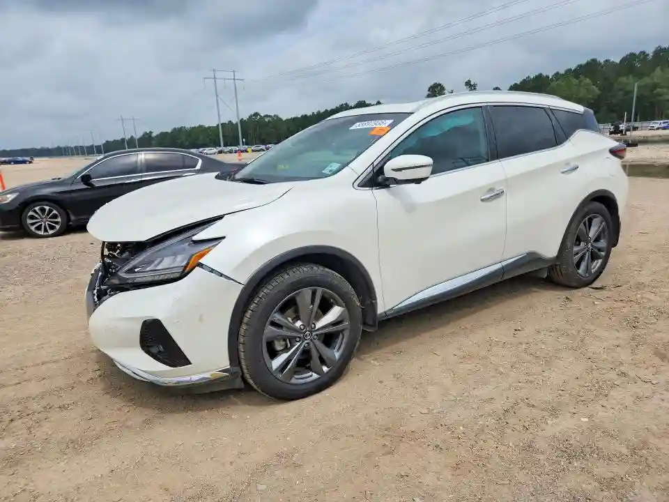 5N1AZ2DS9LN120514 2020 NISSAN MURANO-0