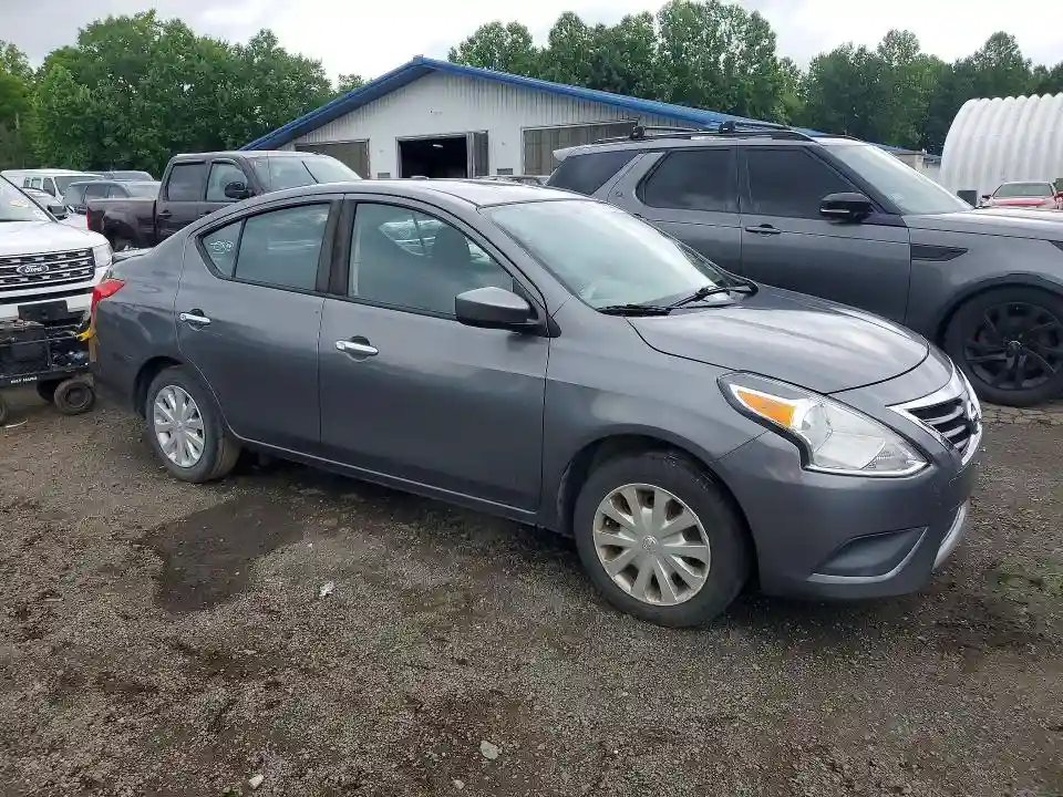 3N1CN7AP5HL896591 2017 NISSAN VERSA-3