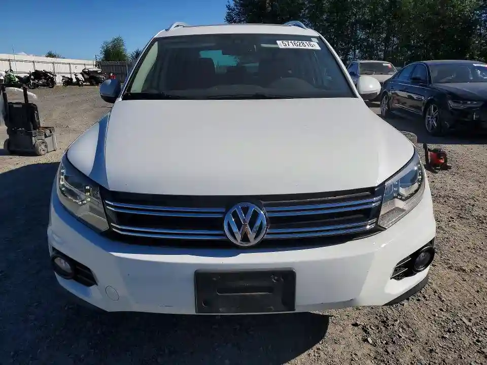WVGBV7AX1GW514618 2016 VOLKSWAGEN TIGUAN-4