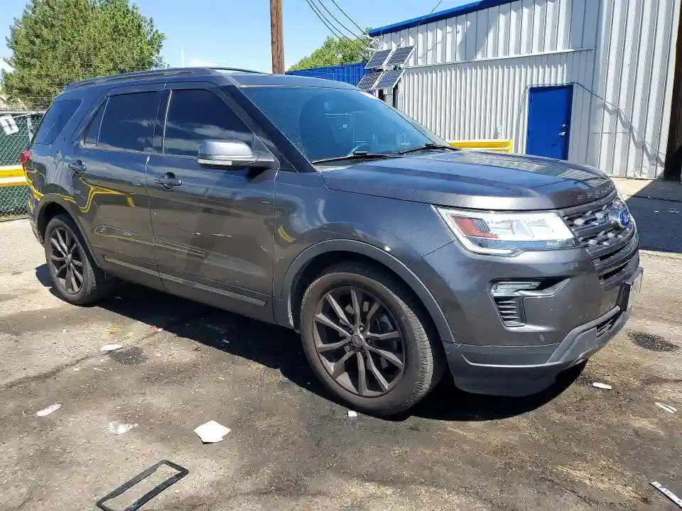 1FM5K7D8XJGB62649 2018 FORD EXPLORER-3