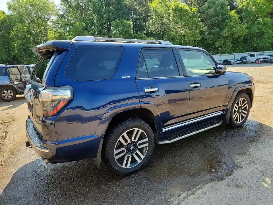 JTEZU5JR3L5223111 2020 TOYOTA 4RUNNER-2
