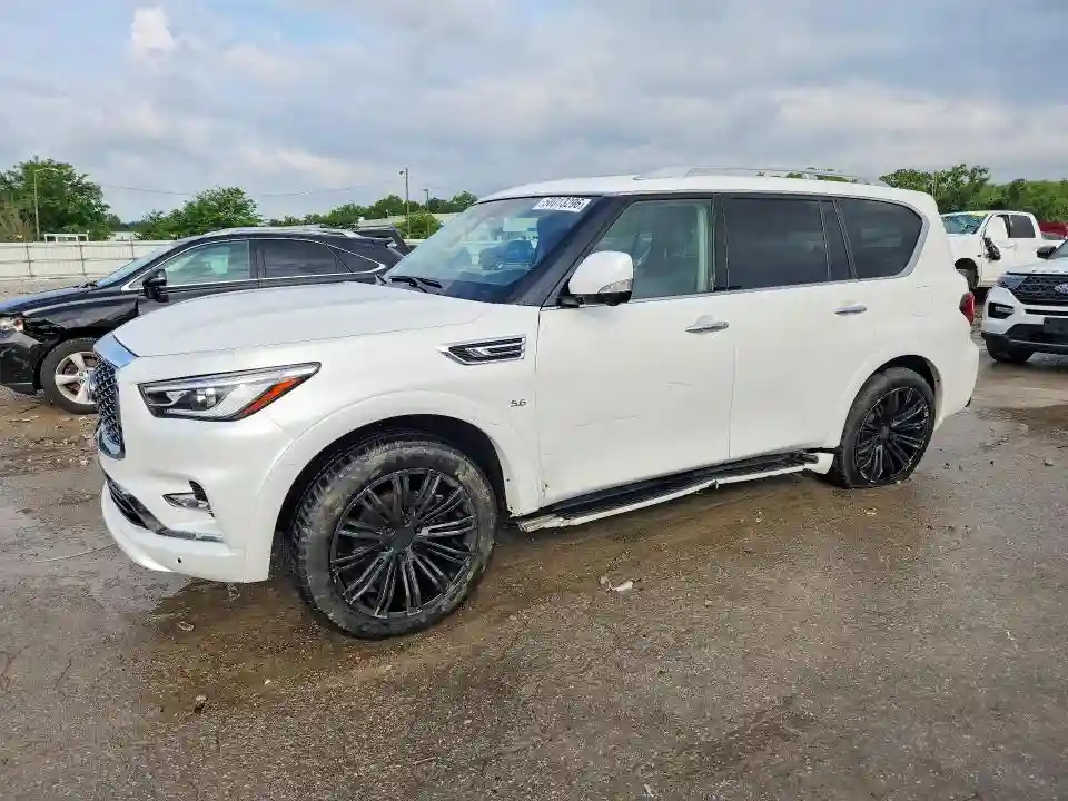JN8AZ2NE9J9192370 2018 INFINITI QX80-0