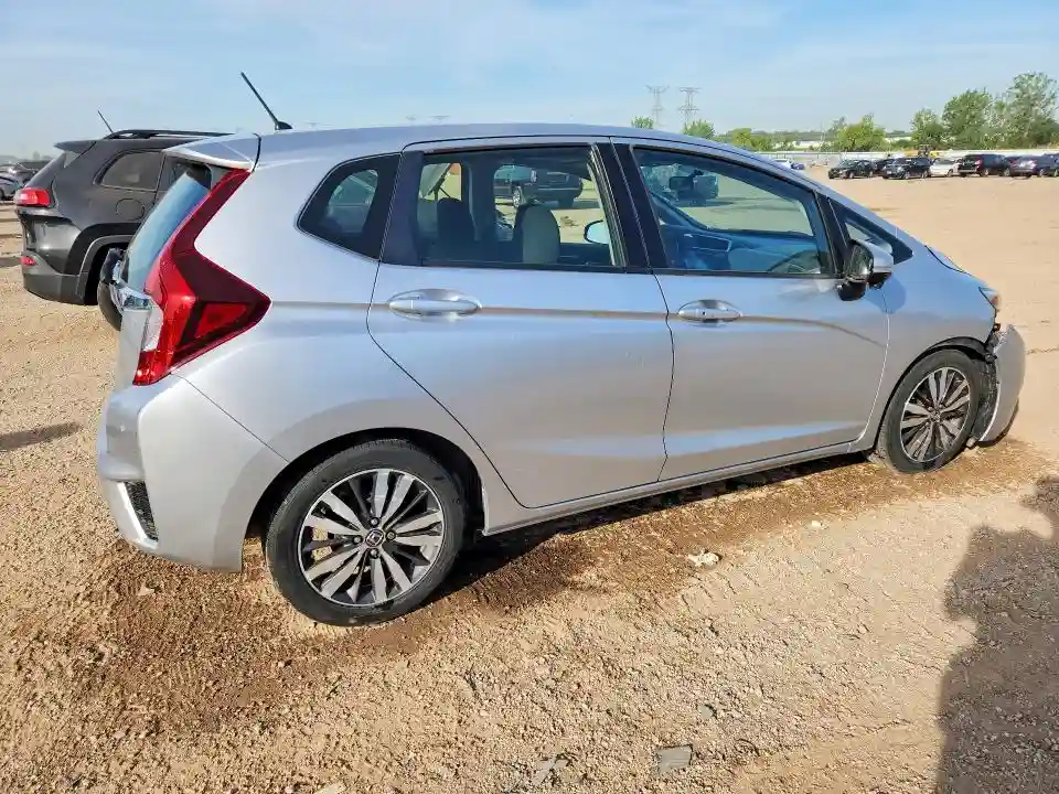 JHMGK5H7XGS008563 2016 HONDA FIT-2