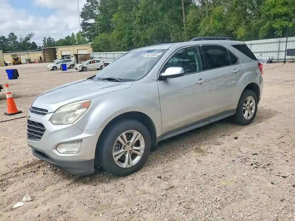 2GNALCEKXG6171841 2016 CHEVROLET EQUINOX-0