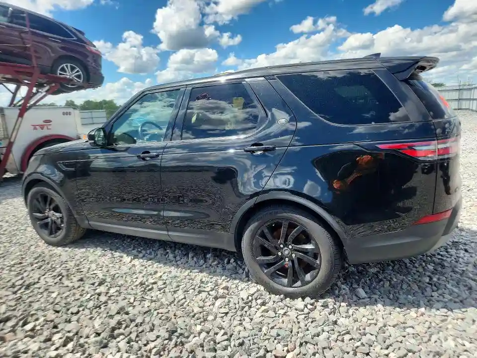SALRRBBV9HA022725 2017 LAND ROVER DISCOVERY-1