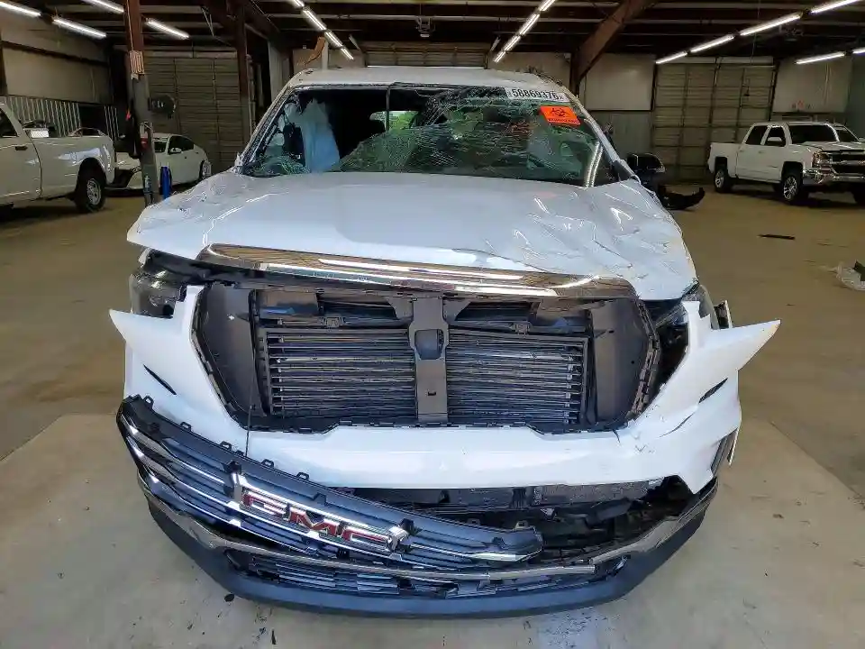 1GKENKKS1TJ173255 2026 GMC ACADIA ELE-4