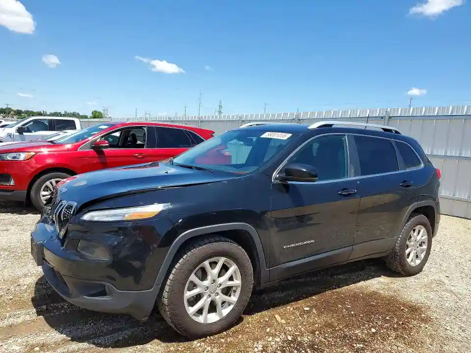 1C4PJMLX8JD548771 2018 JEEP GRAND CHEROKEE-0