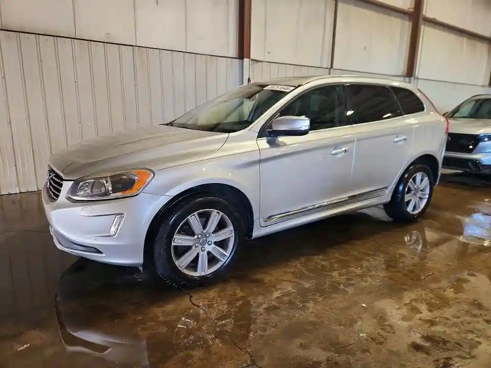 YV440MRU7H2009340 2017 VOLVO XC60-0