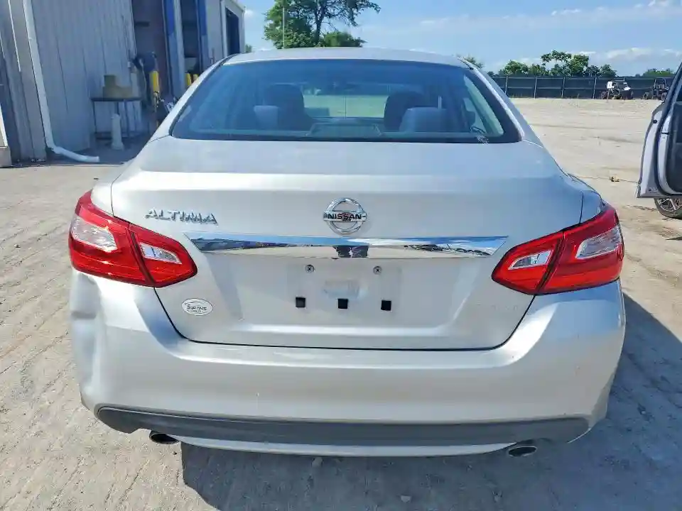 1N4AL3APXGN371002 2016 NISSAN ALTIMA-5