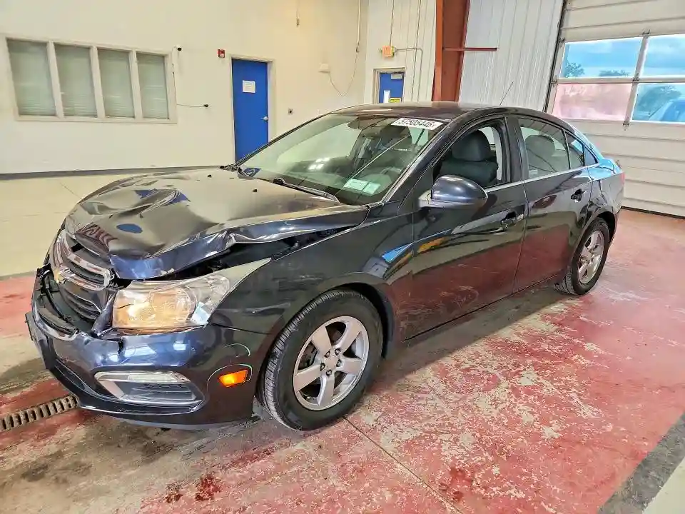 1G1PE5SB2G7169006 2016 CHEVROLET CRUZE-0