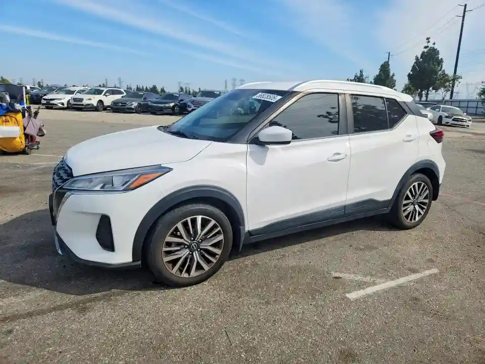 3N1CP5CV8NL526144 2022 NISSAN KICKS-0