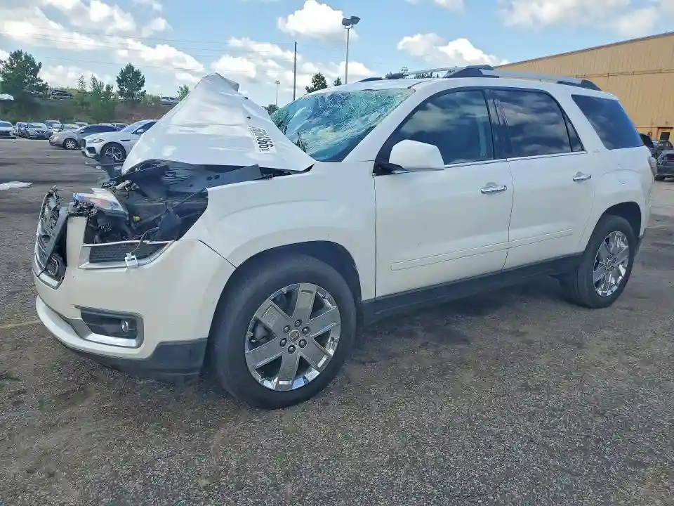 1GKKRSKD9HJ213422 2017 GMC ACADIA-0