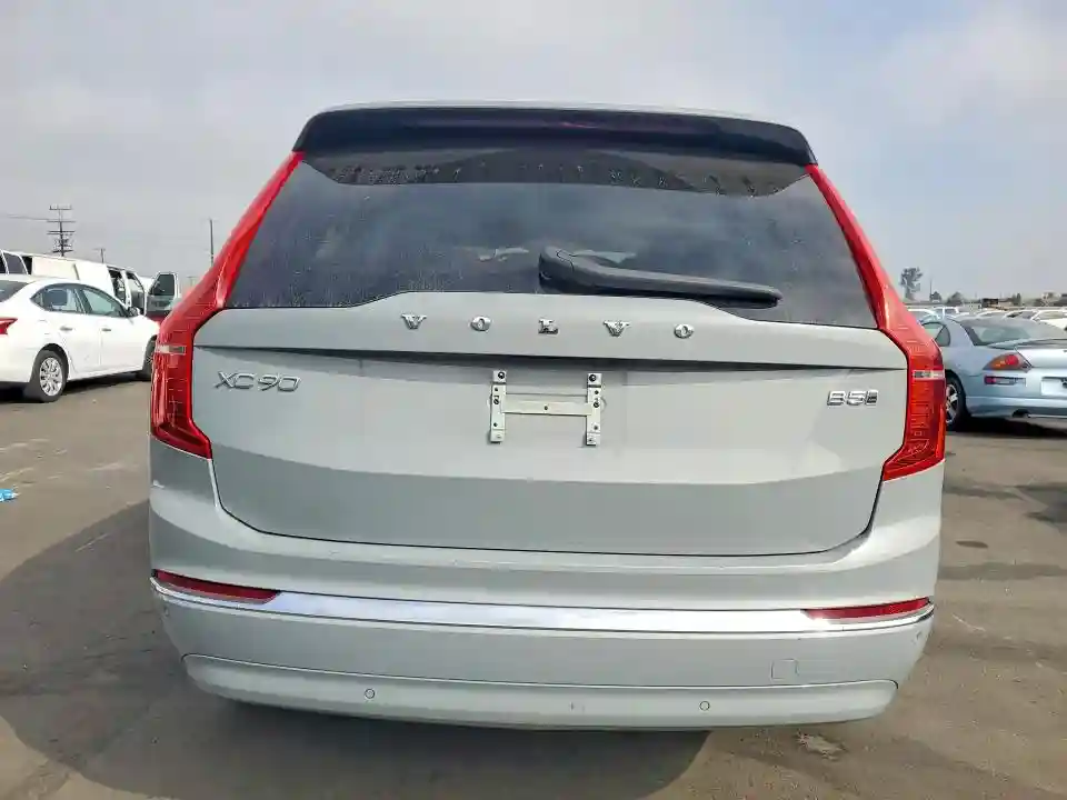 YV4L12PK2R1205062 2024 VOLVO XC90-5
