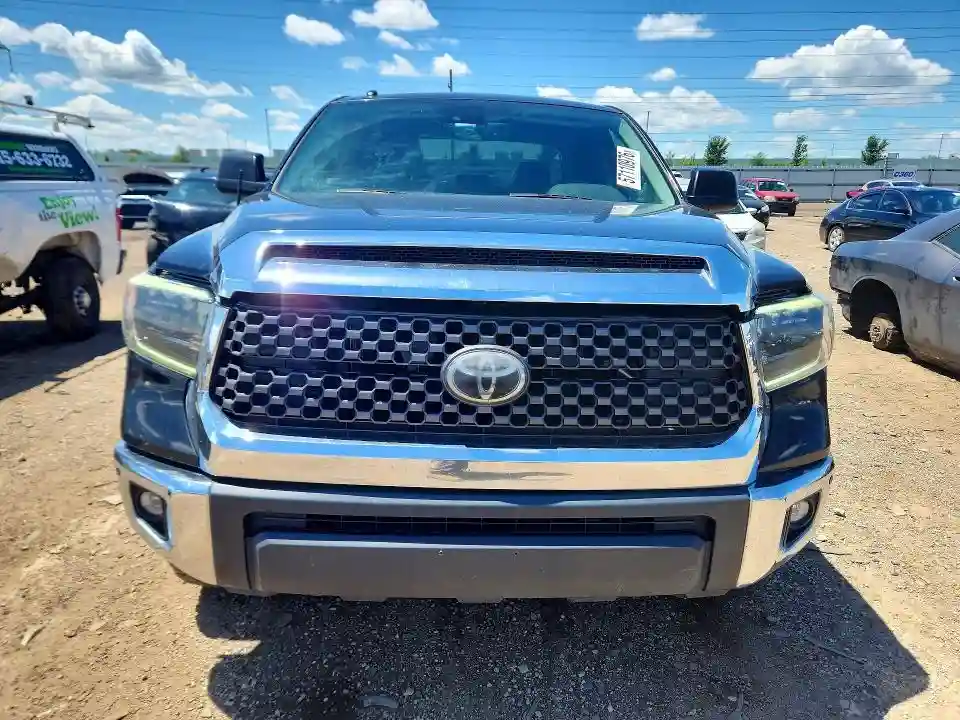 5TFDY5F11KX807628 2019 TOYOTA TUNDRA-4