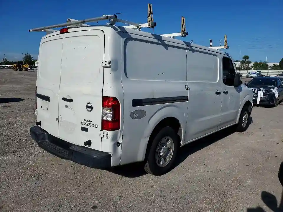1N6BF0KY5GN803438 2016 NISSAN NV-2