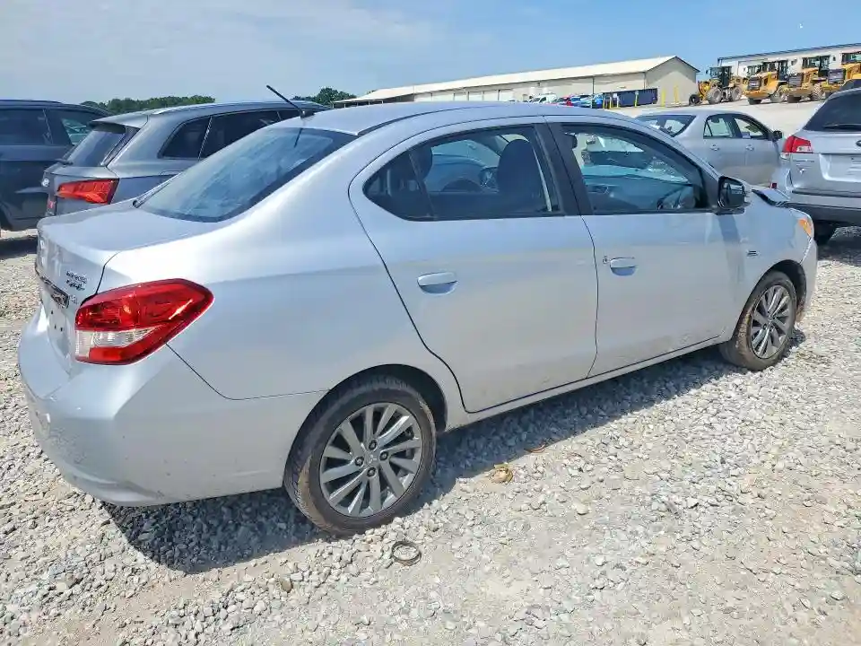 ML32F4FJ4JHF01402 2018 MITSUBISHI MIRAGE-2