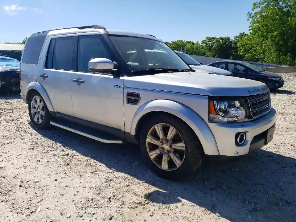 SALAG2V67GA830433 2016 LAND ROVER LR4-3
