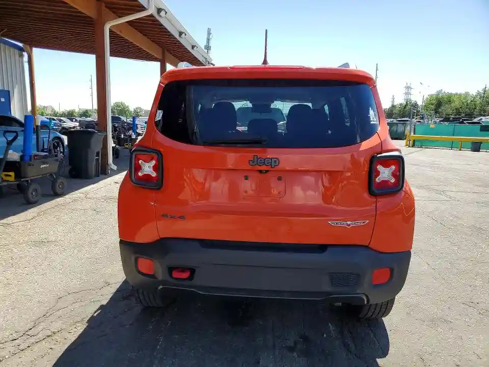 ZACCJBCB8HPE52464 2017 JEEP RENEGADE-5