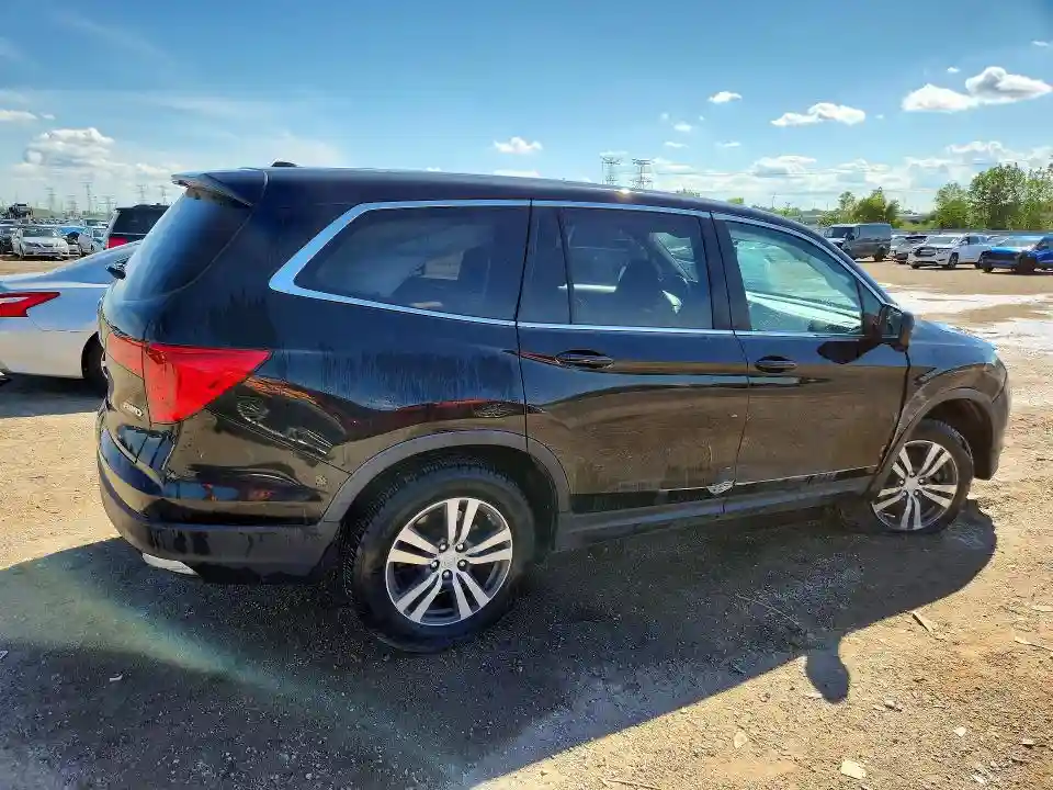 5FNYF6H59JB027687 2018 HONDA PILOT-2