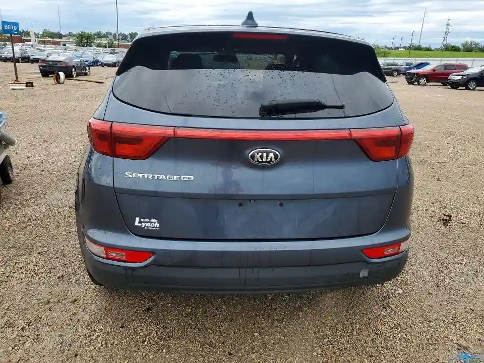 KNDPM3AC3J7315008 2018 KIA SPORTAGE-5