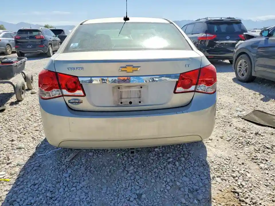 1G1PC5SB6F7180966 2015 CHEVROLET CRUZE-5