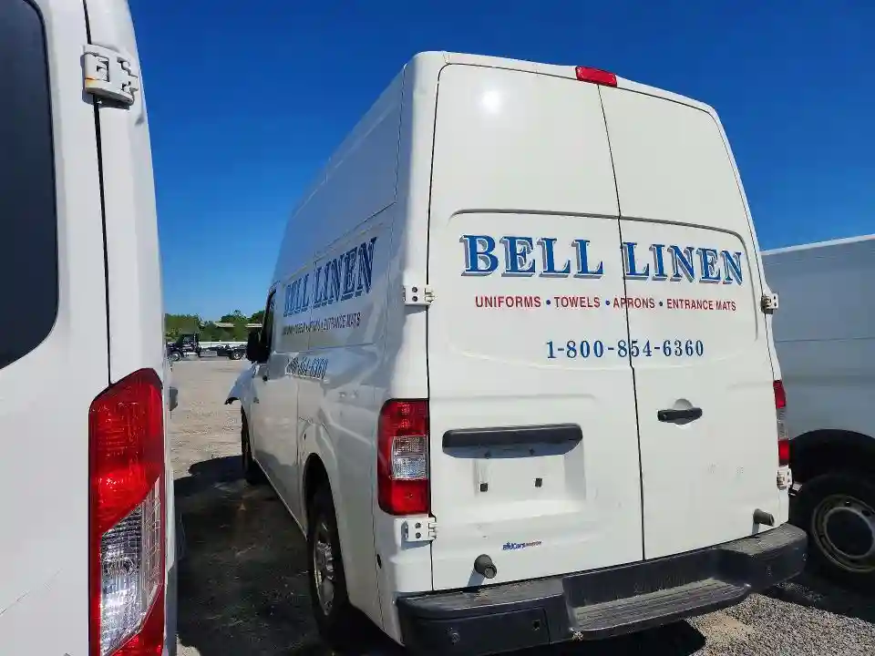 1N6BF0LY5KN810607 2019 NISSAN NV-1