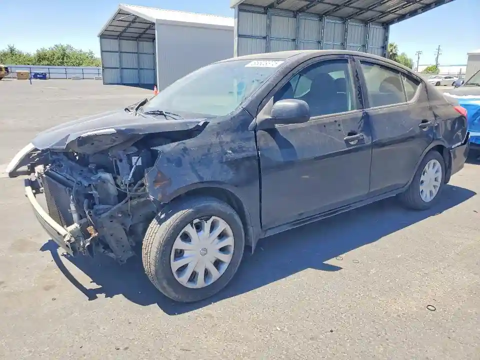 3N1CN7APXFL869903 2015 NISSAN VERSA-0