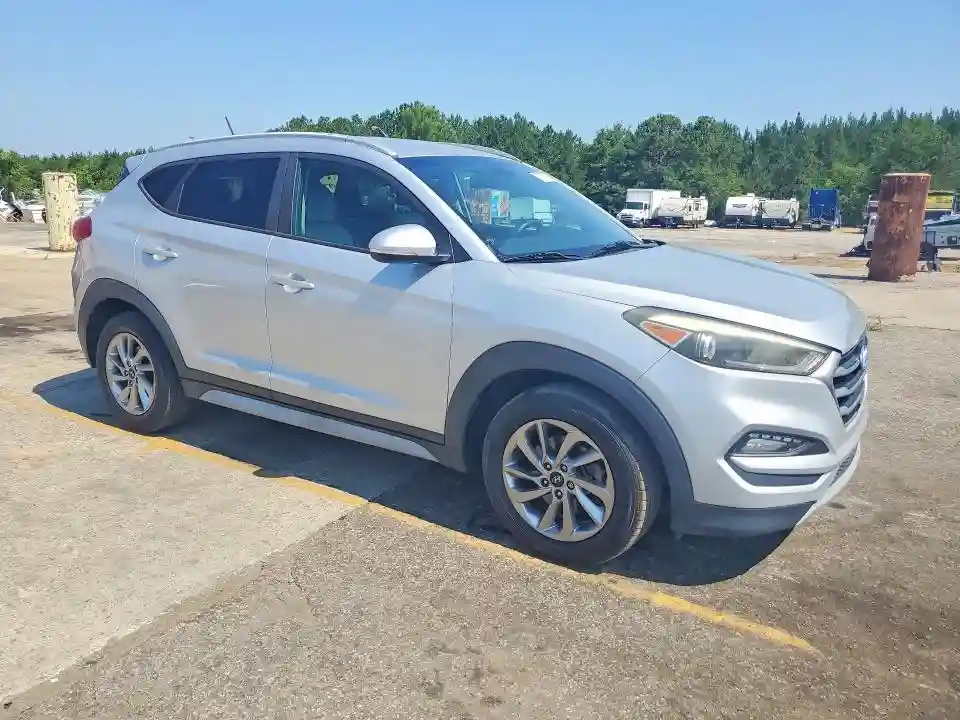 KM8J33A26HU432864 2017 HYUNDAI TUCSON ECO-3