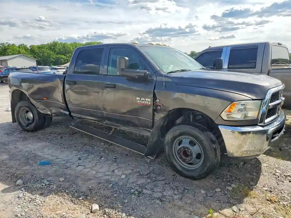 3C63RRGL4HG723467 2017 RAM 3500-3