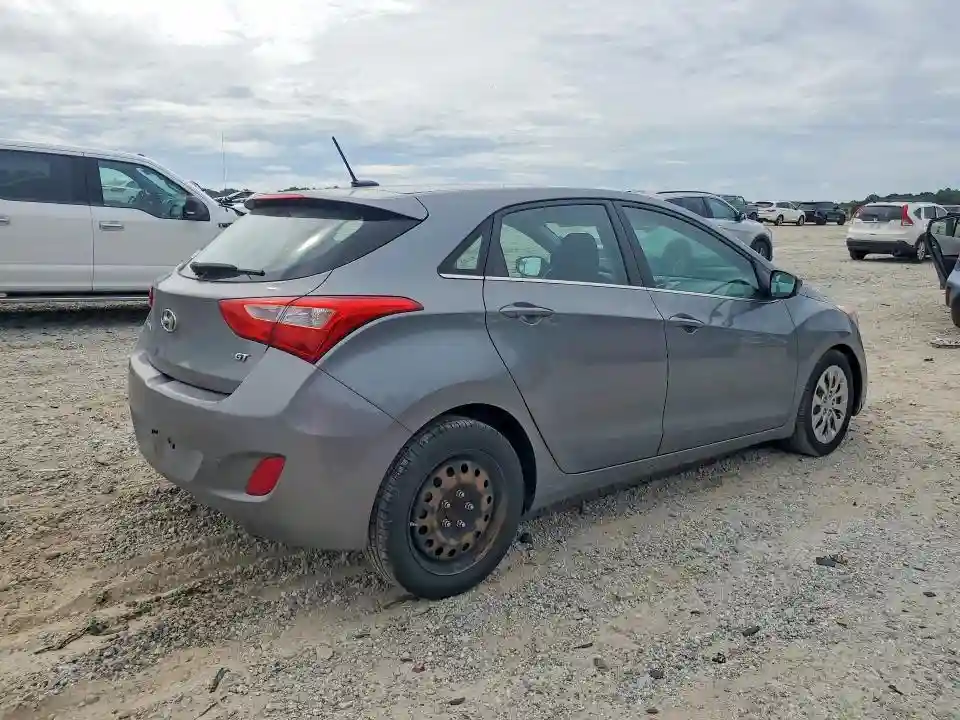KMHD35LH5HU347458 2017 HYUNDAI ELANTRA-2