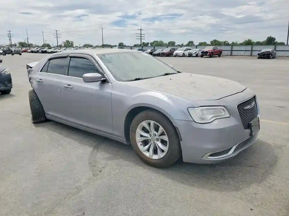 2C3CCAAG6FH930936 2015 CHRYSLER 300-3