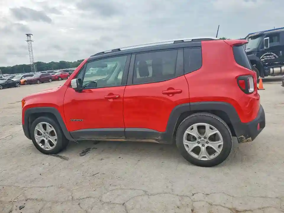 ZACCJADB2JPJ11525 2018 JEEP RENEGADE-1