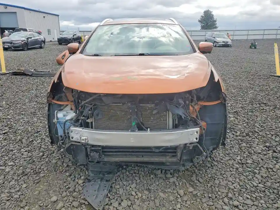 5N1AZ2MH7GN125396 2016 NISSAN MURANO-4