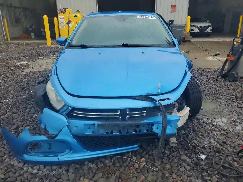 1C3CDFFA3GD818964 2016 DODGE DART-4