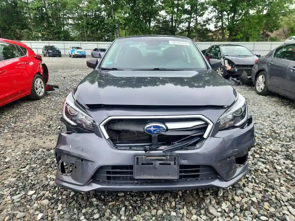 4S3BNAB65K3005889 2019 SUBARU LEGACY-4