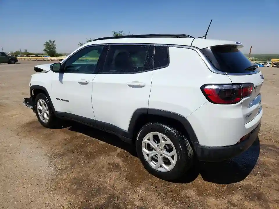 3C4NJDBN4RT117566 2024 JEEP COMPASS-1